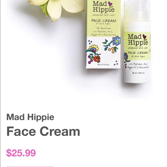 🌸Mad Hippie Bundle 🌺🌼 - Picture 5 of 5